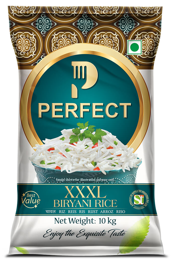 Perfect XXXl Biyani Rice