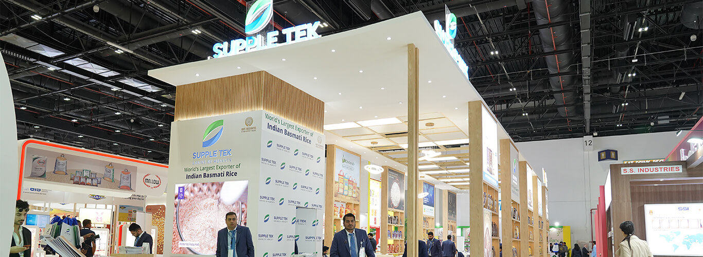 Gulfood 2023