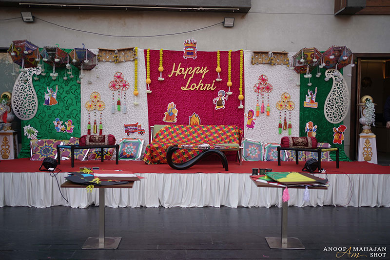 Lohri Celebrations, 2023