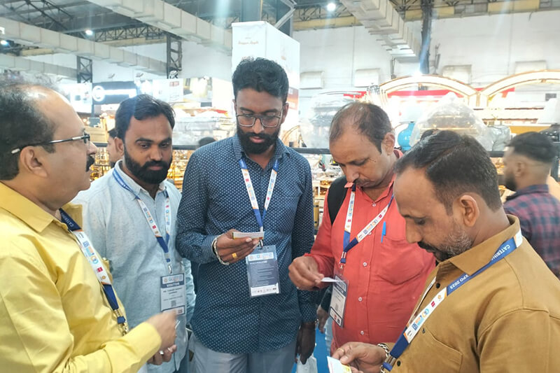 The Catering & Décor Food Show, India, 2023