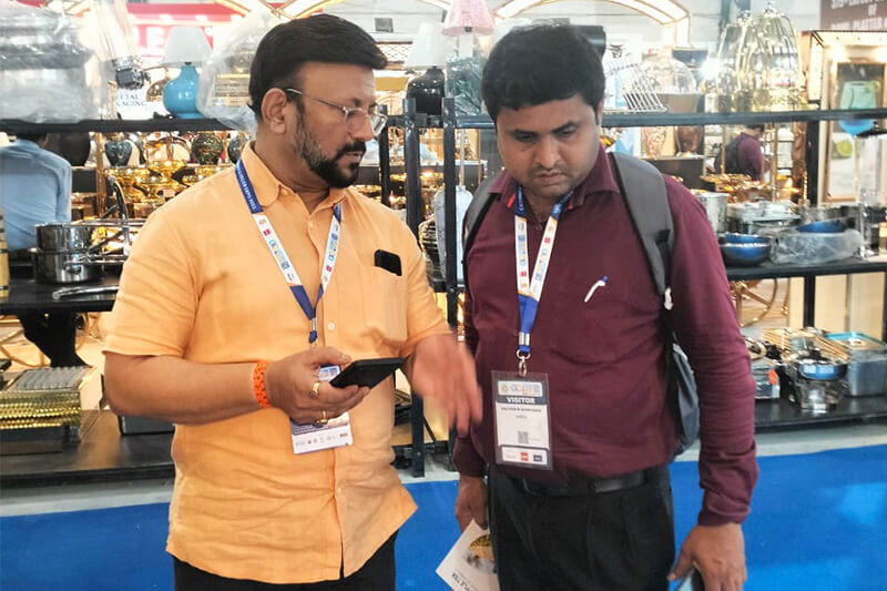 The Catering & Décor Food Show, India, 2023