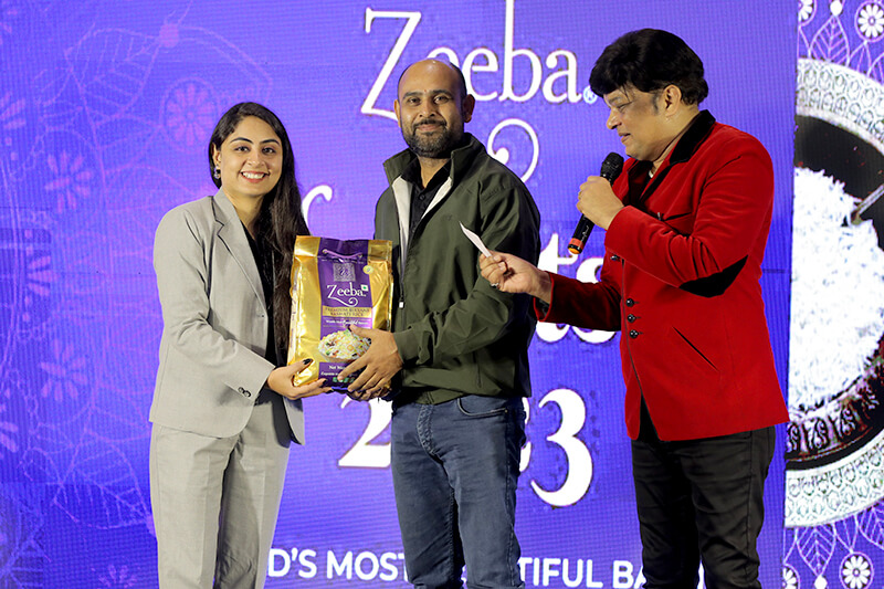 Zeeba Mahotsav, Kolkata, 2023