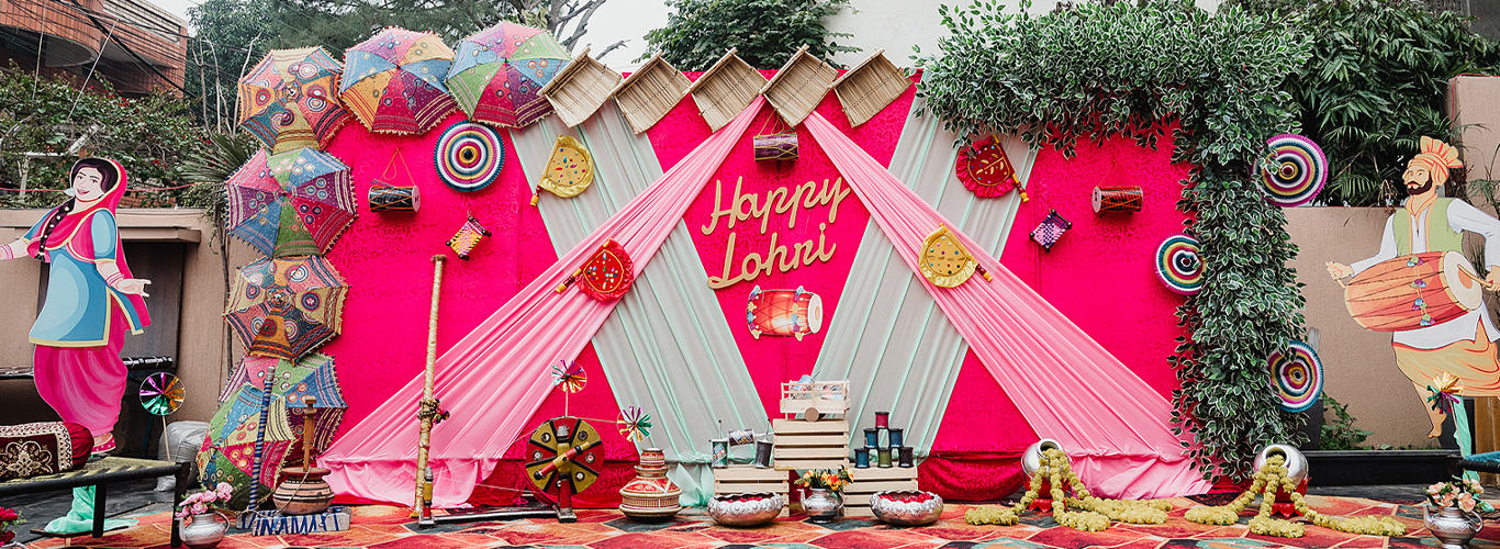 Lohri Celebration, 2025
